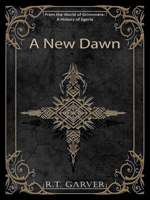 cover image of A New Dawn